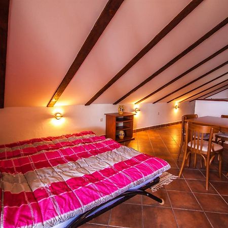 Apartman Joso Diklo Exterior foto